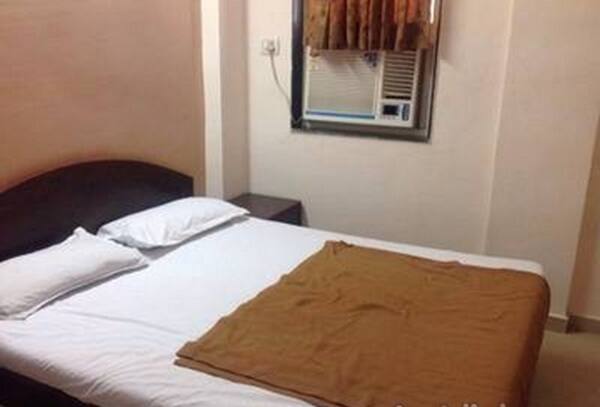Abhishek Hotel, Jamshedpur 1